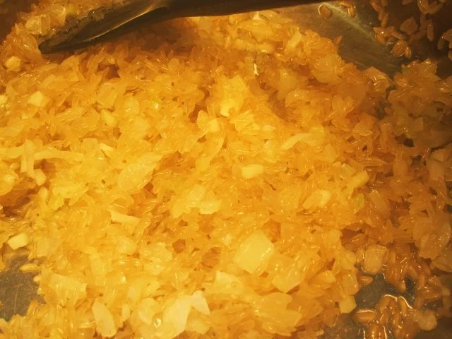 Roter Reis - Rezept - Bild Nr. 3