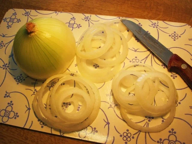 Roter Reis - Rezept - Bild Nr. 6