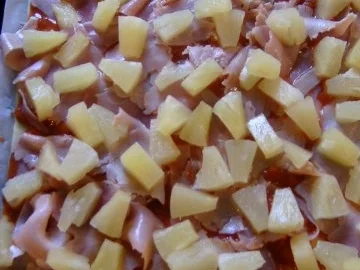 FAMILIENPIZZA - Rezept - Bild Nr. 7