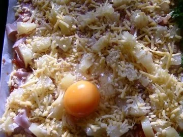 FAMILIENPIZZA - Rezept - Bild Nr. 9