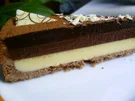 Rezept: XXXL - PRALINE - Torte XXXL - PRALINE - Torte - Rezept