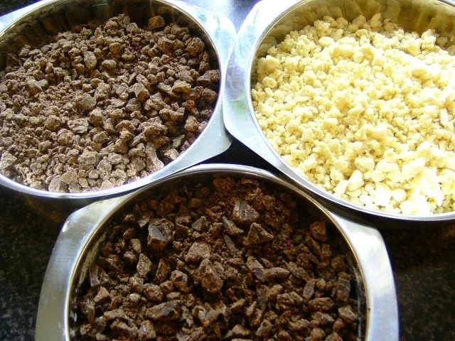 XXXL - PRALINE - Torte - Rezept - Bild Nr. 7