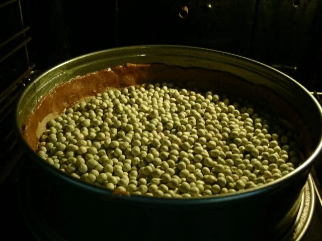 XXXL - PRALINE - Torte - Rezept - Bild Nr. 5