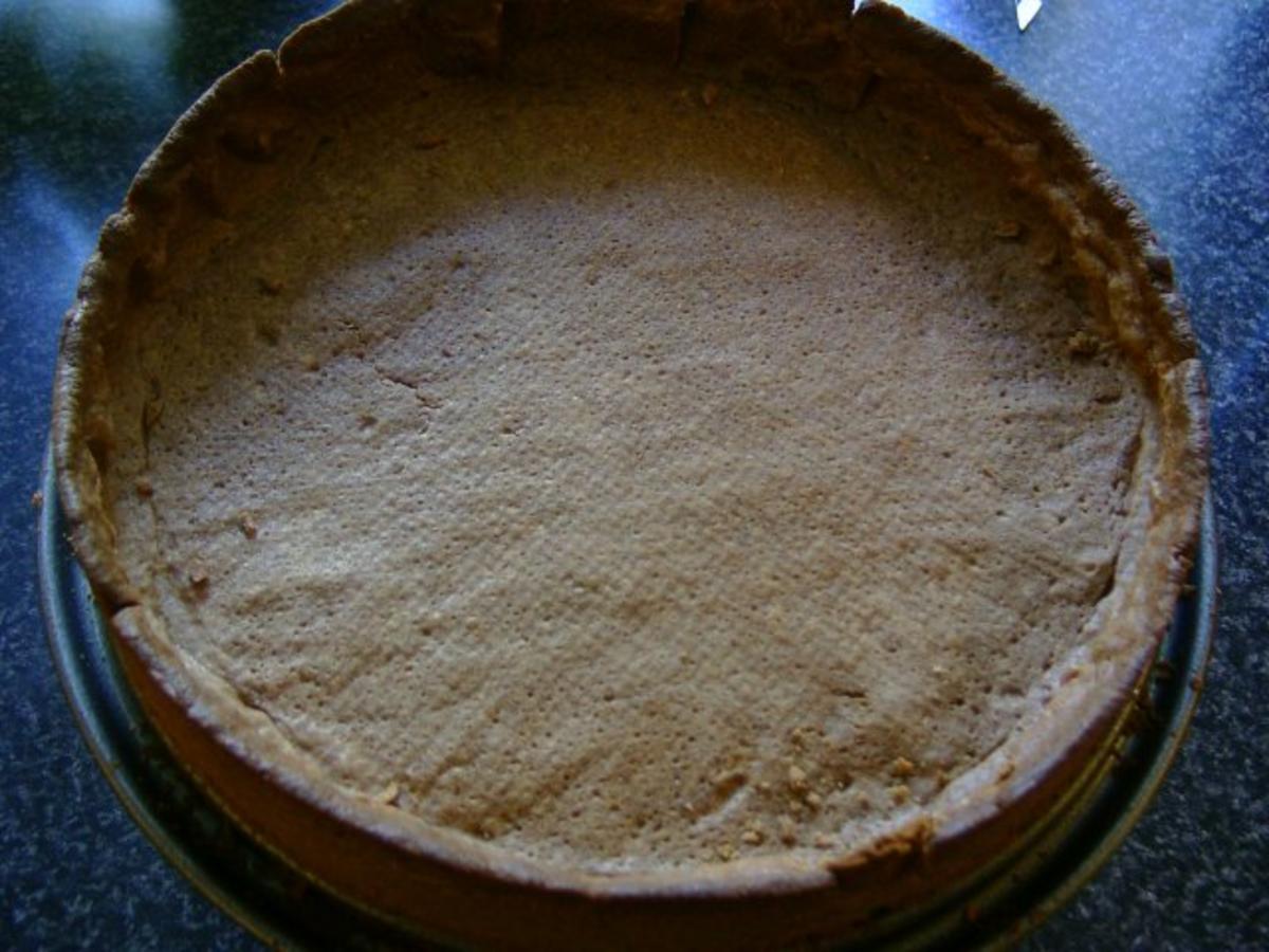 XXXL - PRALINE - Torte - Rezept - Bild Nr. 6