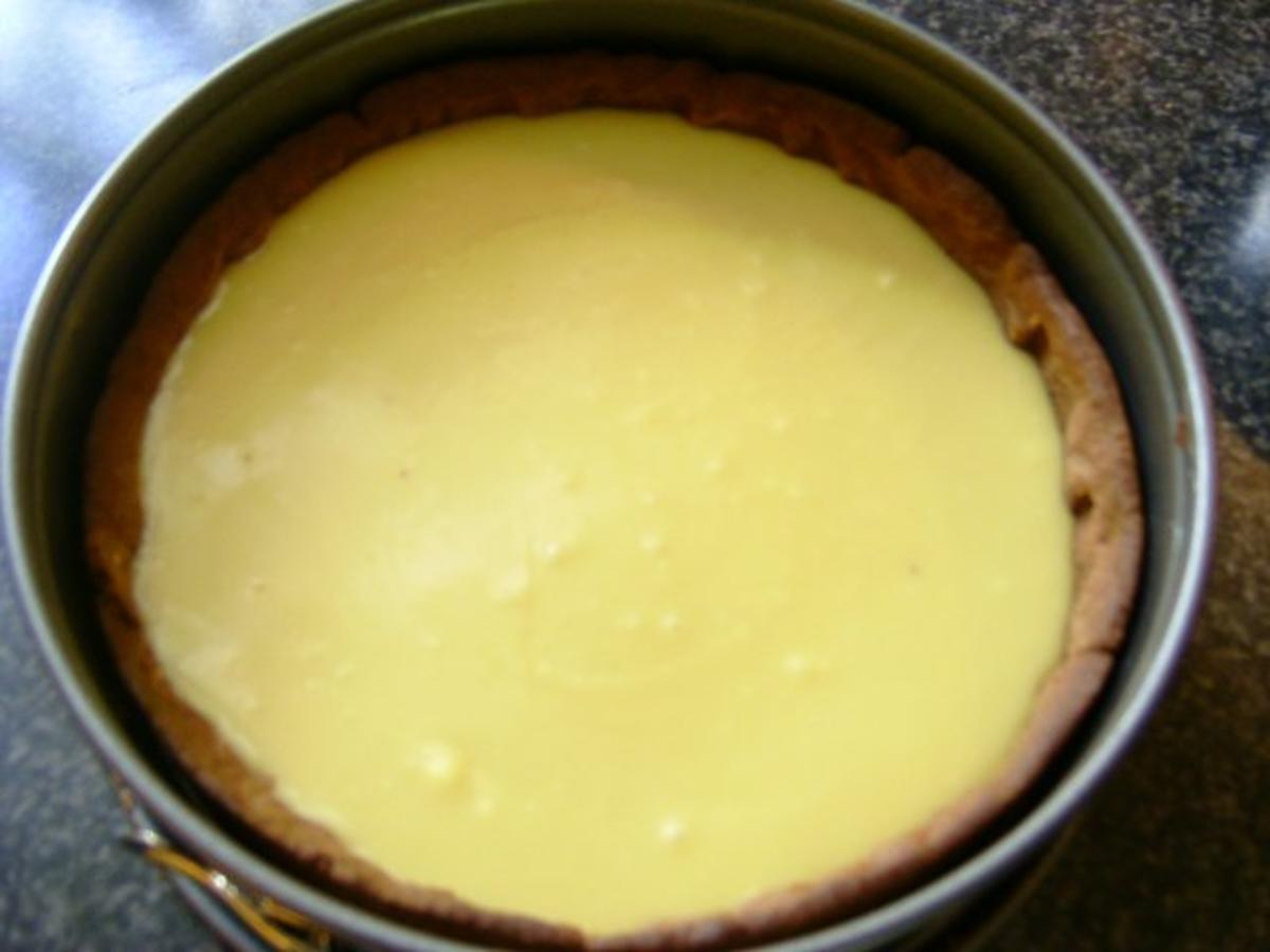 XXXL - PRALINE - Torte - Rezept - Bild Nr. 9
