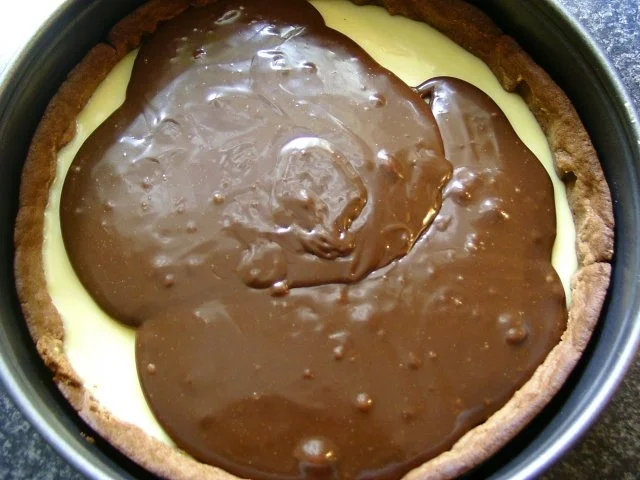 XXXL - PRALINE - Torte - Rezept - Bild Nr. 10