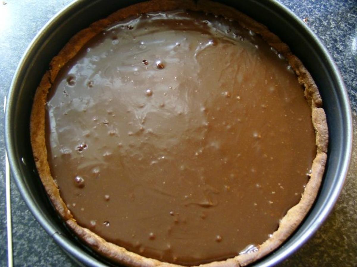 XXXL - PRALINE - Torte - Rezept - Bild Nr. 11