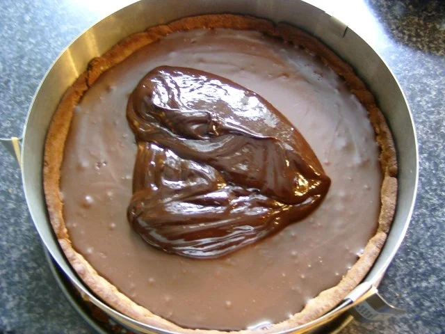 XXXL - PRALINE - Torte - Rezept - Bild Nr. 12