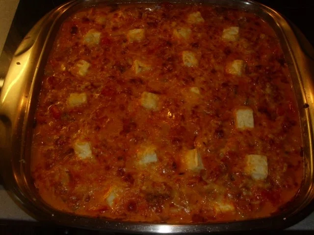 Überbackene Mediteranne Suppe - Rezept - Bild Nr. 6