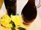Walnuss-Likör in drei (vier) Schritten ... - Rezept