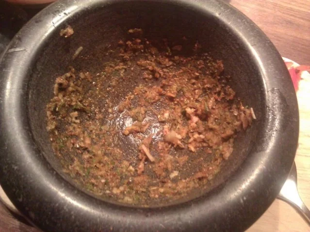 Tomatensalat - Rezept - Bild Nr. 4