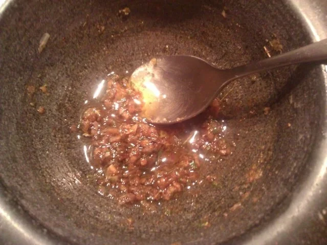 Tomatensalat - Rezept - Bild Nr. 5