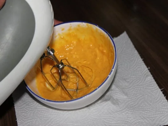 Knoblauch Mayonnaise - Rezept - Bild Nr. 4