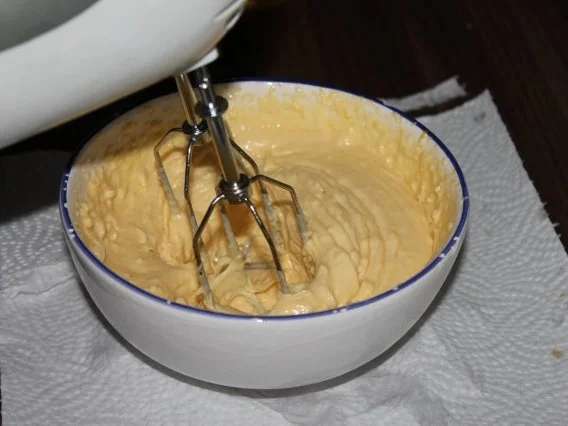 Knoblauch Mayonnaise - Rezept - Bild Nr. 5