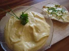 Rezept: Knoblauch Mayonnaise Knoblauch Mayonnaise - Rezept