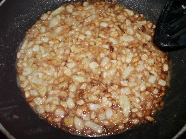 Rezept: Wachsbohneneintopf Bild Nr. 8 Wachsbohneneintopf - Rezept - Bild Nr. 8