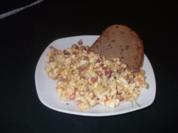 Rührei Speziale - Rezept