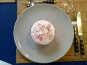 Rezept: Nachtisch: Guave-Milchdessert Nachtisch: Guave-Milchdessert - Rezept