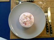 Nachtisch: Guave-Milchdessert - Rezept