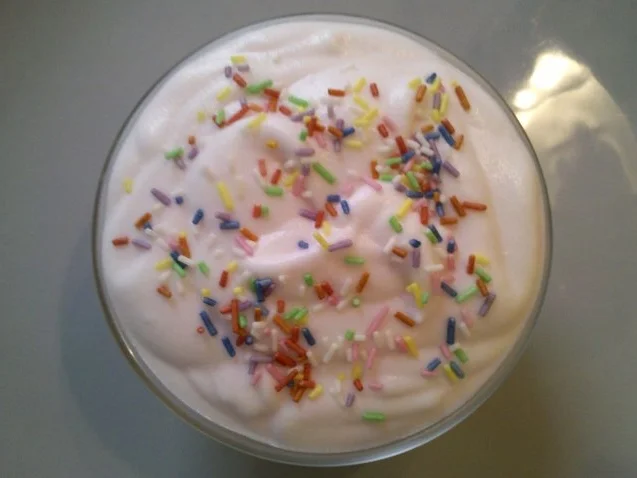 Rezept: Nachtisch: Guave-Milchdessert Bild Nr. 2 Nachtisch: Guave-Milchdessert - Rezept - Bild Nr. 2