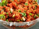 Bulgur - Rezept
