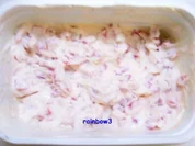 Brotaufstrich: Paprika-Quark - Rezept