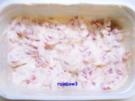 Brotaufstrich: Paprika-Quark - Rezept