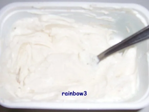 Brotaufstrich: Paprika-Quark - Rezept - Bild Nr. 3