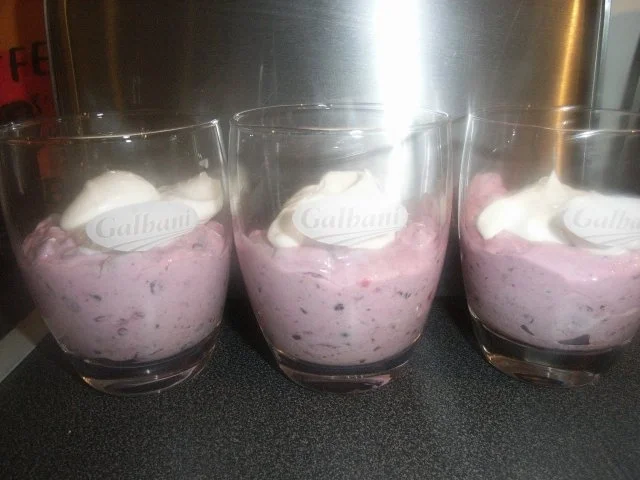BiNe` S BEEREN - CREME - Rezept - Bild Nr. 4