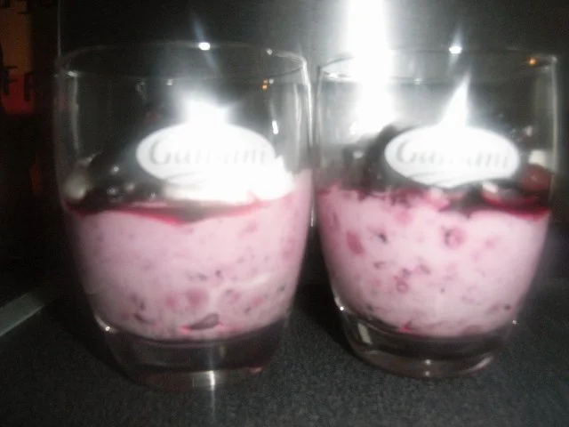 BiNe` S BEEREN - CREME - Rezept - Bild Nr. 6
