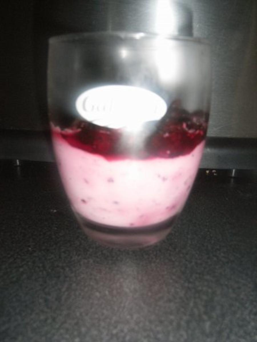 BiNe` S BEEREN - CREME - Rezept - Bild Nr. 7