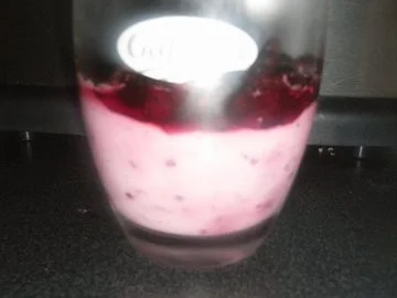 BiNe` S BEEREN - CREME - Rezept - Bild Nr. 7