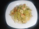 BiNe` S THAILÆNDISCHES HÆHNCHENCURRY - Rezept