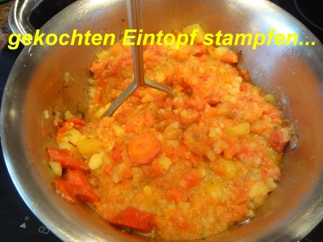 Rezept: Gemüse: " ROTE" MÖHREN - GEMÜSE Bild Nr. 7 Gemüse: " ROTE" MÖHREN - GEMÜSE - Rezept - Bild Nr. 7