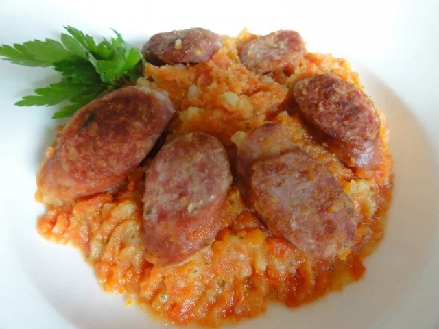 Rezept: Gemüse: " ROTE" MÖHREN - GEMÜSE Bild Nr. 8 Gemüse: " ROTE" MÖHREN - GEMÜSE - Rezept - Bild Nr. 8