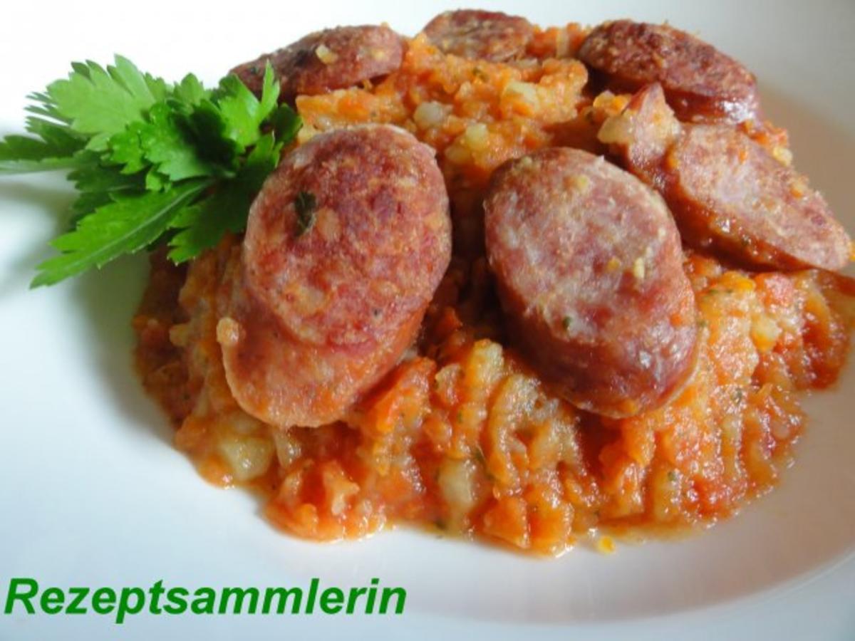 Wirsinggemüse Rezepte - kochbar.de