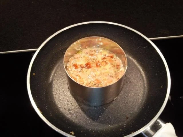 Leberkäs-Muffin - Rezept - Bild Nr. 3