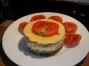 Leberkäs-Muffin - Rezept
