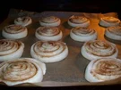 Zimtschnecken - Rezept
