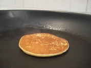 Schwedische Pfannküchlein (Plättar) - Rezept