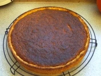 Pumpkin-Pie - Rezept - Bild Nr. 2