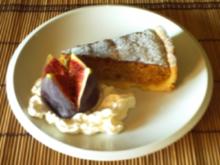 Pumpkin-Pie - Rezept