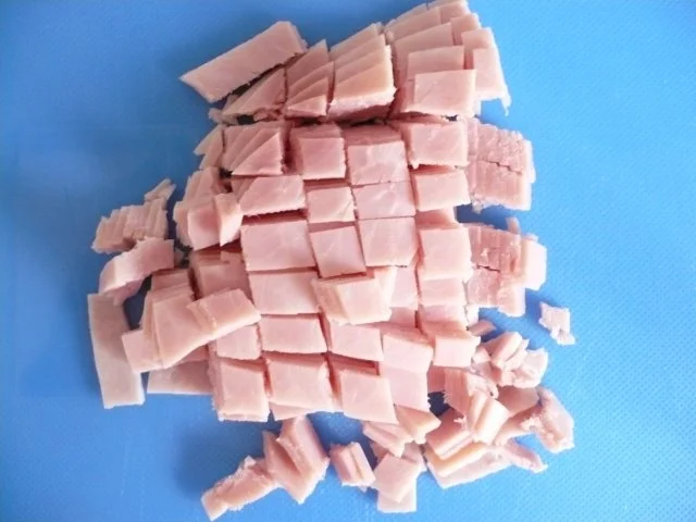 Schichtsalat - Rezept - Bild Nr. 2