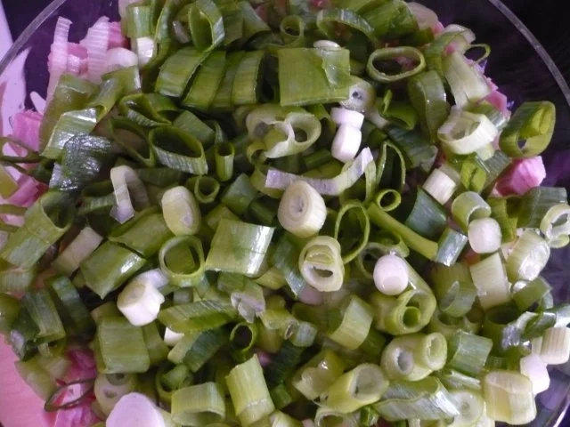 Schichtsalat - Rezept - Bild Nr. 5