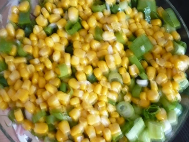 Schichtsalat - Rezept - Bild Nr. 6