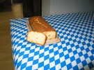 Aprikosenkuchen - Rezept