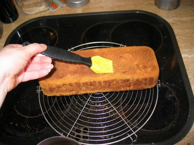 Aprikosenkuchen - Rezept - Bild Nr. 2