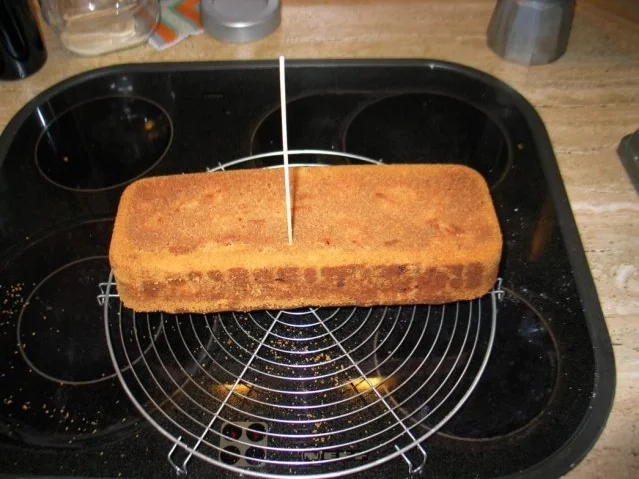 Aprikosenkuchen - Rezept - Bild Nr. 3