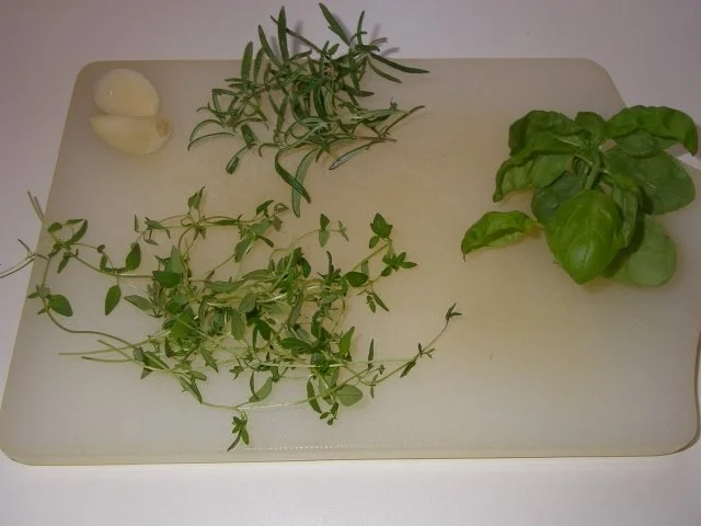 Spinat-Spätzle mit Schinken-Kräuter-Sauce - Rezept - Bild Nr. 3