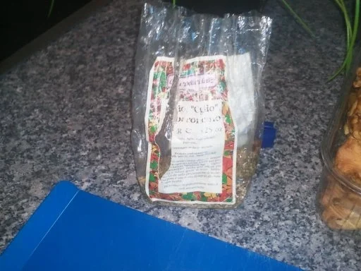 Schnittiges Pfiffikus-Omelett - Rezept - Bild Nr. 3